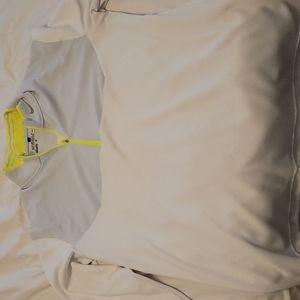 Nike Dry Fit Golf Fleece